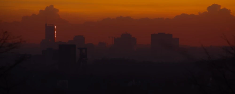 Personensuche Essen - So klappt die Suche