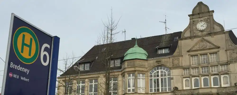 Videoüberwachung Essen - Kontrolle mit kleinsten Kameras